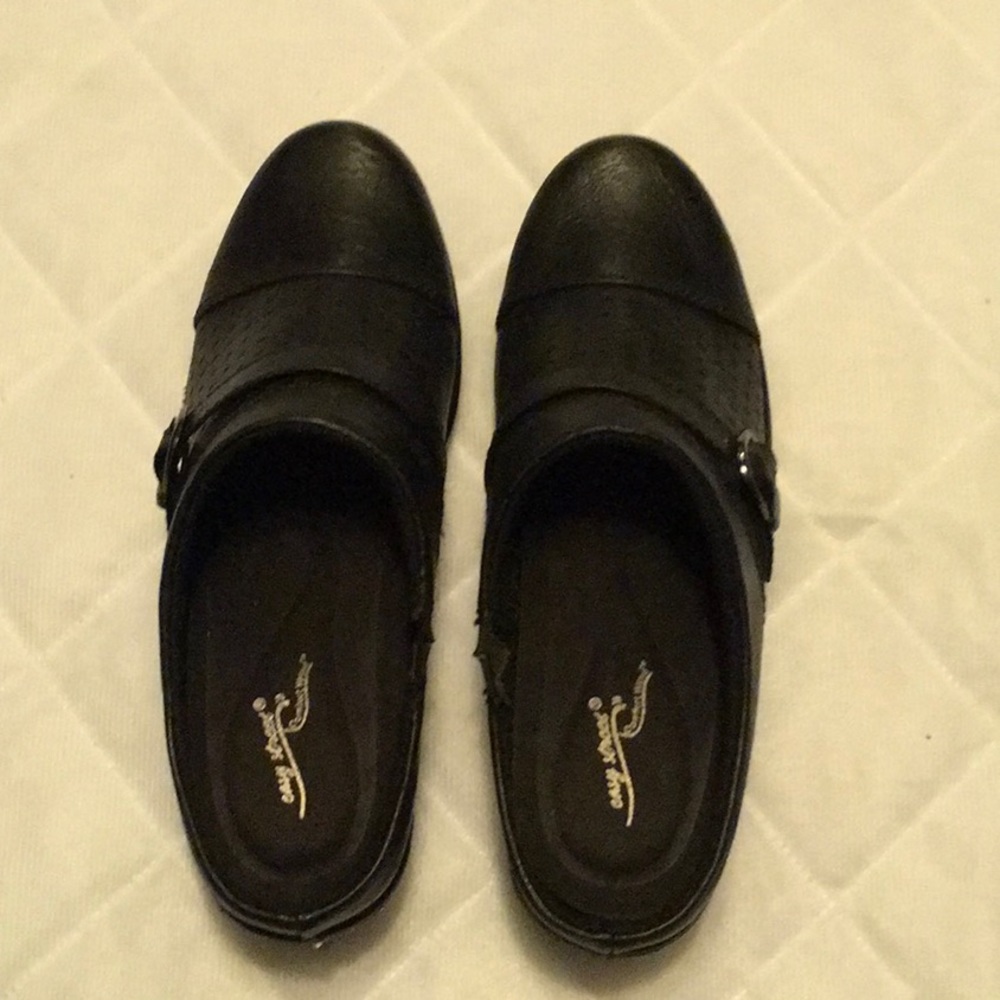 Easy Street Women's Cleveland Clog, Size 5M - New